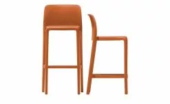 Connubia Barhocker stapelbar Bayo | Safran (Orange) ca. 65 cm 17 Connubia Barhocker stapelbar Bayo | Safran (Orange) ca. 65 cm -Stühle Verkäufe 2023 15304896 3 202111112242