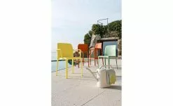 Connubia Barhocker stapelbar Bayo | Safran (Orange) ca. 65 cm 16 Connubia Barhocker stapelbar Bayo | Safran (Orange) ca. 65 cm -Stühle Verkäufe 2023 15304896 4 202111112242