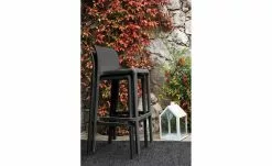 Connubia Barhocker stapelbar Bayo | Schwarz ca. 65 cm 18 Connubia Barhocker stapelbar Bayo | Schwarz ca. 65 cm -Stühle Verkäufe 2023 15304898 6 202111121257