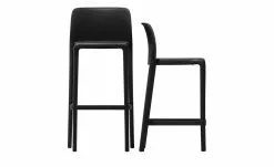 Connubia Barhocker stapelbar Bayo | Schwarz ca. 65 cm 16 Connubia Barhocker stapelbar Bayo | Schwarz ca. 65 cm -Stühle Verkäufe 2023 15304898 8 202111121257