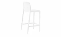 Connubia Barhocker stapelbar Bayo | Schneeweiß ca. 65 cm -Stühle Verkäufe 2023 15304899 1 202111121257