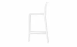 Connubia Barhocker stapelbar Bayo | Schneeweiß ca. 65 cm -Stühle Verkäufe 2023 15304899 2 202111121257