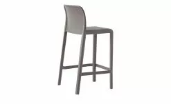 Connubia Barhocker stapelbar Bayo | Taubengrau ca. 65 cm -Stühle Verkäufe 2023 15304900 12 202111121257
