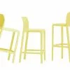Connubia Barhocker stapelbar Bayo | Zitronengelb ca. 65 cm -Stühle Verkäufe 2023 15304901 12 202111121256