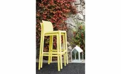 Connubia Barhocker stapelbar Bayo | Zitronengelb ca. 65 cm 18 Connubia Barhocker stapelbar Bayo | Zitronengelb ca. 65 cm -Stühle Verkäufe 2023 15304901 8 202111121256