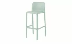 Connubia Barhocker stapelbar Bayo | Thymian (Hellgrün) ca. 76 cm -Stühle Verkäufe 2023 15304902 5 202111121257