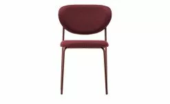 Connubia Polsterstuhl Cozy | Bordeaux / Rot Oxid (Bordeaux) -Stühle Verkäufe 2023 15304910 2 202111162234