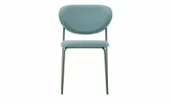 Connubia Polsterstuhl Cozy | Thymian (Blau) / Waldgrün -Stühle Verkäufe 2023 15304911 2 202111162234