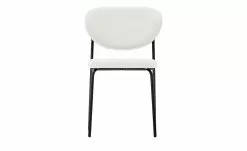 Connubia Polsterstuhl Cozy | Sand (Weiß) / Schwarz 9 Connubia Polsterstuhl Cozy | Sand (Weiß) / Schwarz -Stühle Verkäufe 2023 15304912 4 202111162234