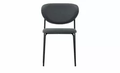 Connubia Polsterstuhl Cozy | Schwarz -Stühle Verkäufe 2023 15304914 2 202111162234