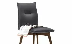 Connubia Polsterstuhl Maya | Aschgrau Nein