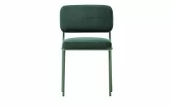 Connubia Polsterstuhl Sixty | Grün / Grün -Stühle Verkäufe 2023 15305071 3 202111252244