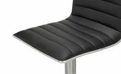 Barhocker Antonius | Schwarz / Chrom -Stühle Verkäufe 2023 15305088 7 202209200831