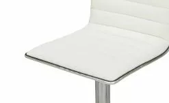 Barhocker Antonius | Weiß / Chrom 18 Barhocker Antonius | Weiß / Chrom -Stühle Verkäufe 2023 15305091 5 202209200831