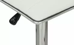 Barhocker Antonius | Weiß / Chrom 20 Barhocker Antonius | Weiß / Chrom -Stühle Verkäufe 2023 15305091 7 202209200831