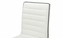 Barhocker Antonius | Weiß / Chrom 21 Barhocker Antonius | Weiß / Chrom -Stühle Verkäufe 2023 15305091 8 202209200831