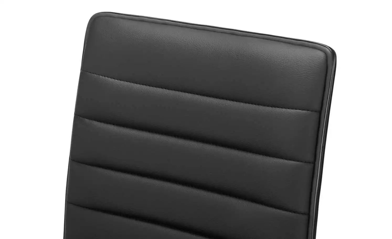 Barhocker Antonius | Schwarz 10 Barhocker Antonius | Schwarz – Bild 8