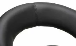 Barhocker Holger | Schwarz / Chrom Tellergröße: 50 cm -Stühle Verkäufe 2023 15305106 6 202209200831