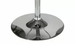 Barhocker Holger | Grau / Chrom Tellergröße: 50 cm -Stühle Verkäufe 2023 15305113 2 202209200831