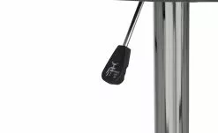 Barhocker Holger | Grau / Chrom Tellergröße: 50 cm -Stühle Verkäufe 2023 15305113 5 202209200831