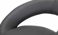 Barhocker Holger | Grau / Chrom Tellergröße: 50 cm -Stühle Verkäufe 2023 15305113 6 202209200831