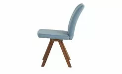 smart Stuhl Bastian | Blau -Stühle Verkäufe 2023 15305169 6 202204191232