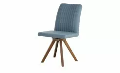 smart Stuhl Bastian | Blau