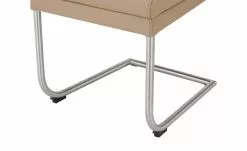 uno Leder-Schwingstuhl Steve | Cappuccino (Hellbraun) -Stühle Verkäufe 2023 15305218 7 202207191233