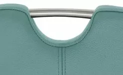 uno Leder-Freischwinger Sammy | Petrol -Stühle Verkäufe 2023 15305219 2 202208311235