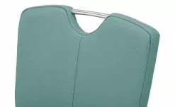 uno Leder-Freischwinger Sammy | Petrol -Stühle Verkäufe 2023 15305219 8 202208311235