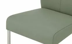 uno Leder-Freischwinger Sammy | Olive (Grün) -Stühle Verkäufe 2023 15305220 11 202208311235