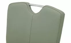 uno Leder-Freischwinger Sammy | Olive (Grün) -Stühle Verkäufe 2023 15305220 12 202208311235