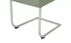 uno Leder-Freischwinger Sammy | Olive (Grün) -Stühle Verkäufe 2023 15305220 7 202208311235