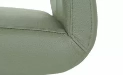 uno Leder-Freischwinger Sammy | Olive (Grün) -Stühle Verkäufe 2023 15305220 8 202208311235