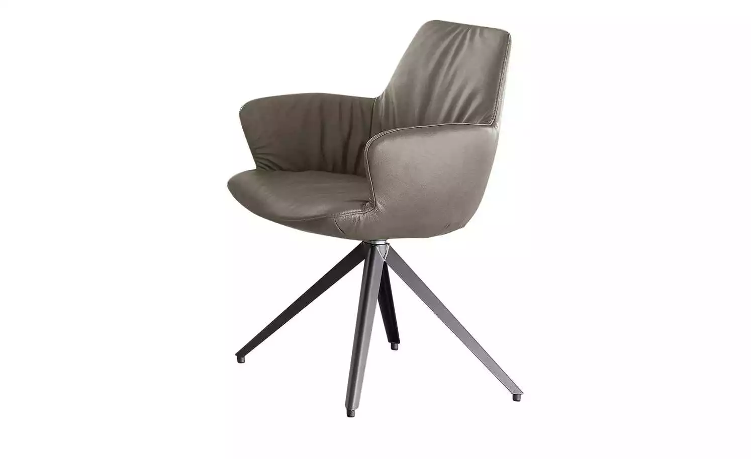 Armlehnstuhl Maple | Ash (Grau) 4 Armlehnstuhl Maple | Ash (Grau) – Bild 2