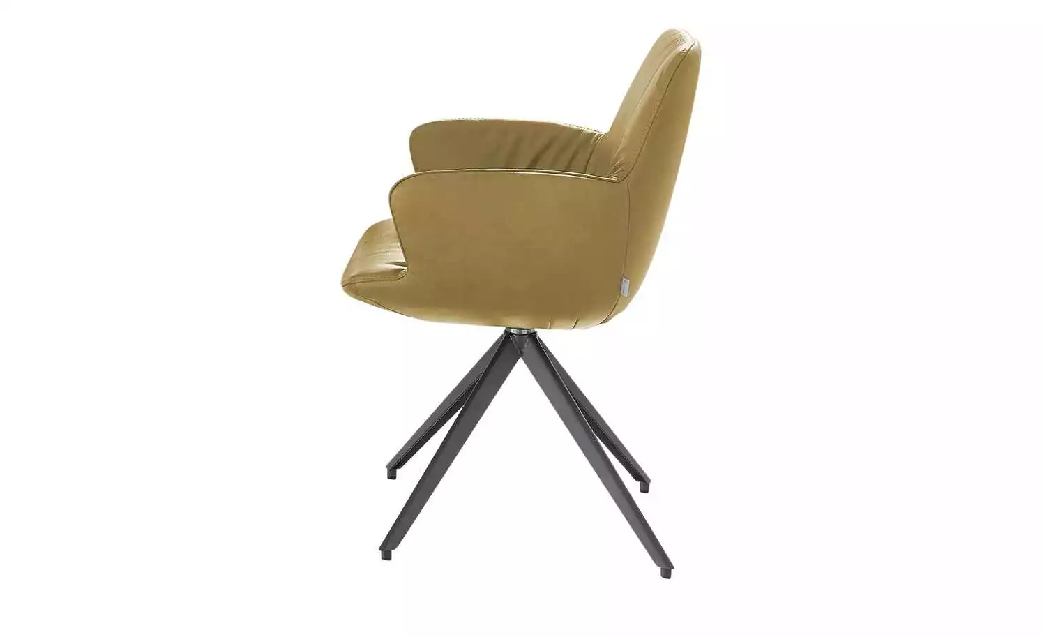 Armlehnstuhl Maple | Kelp (Grün) 5 Armlehnstuhl Maple | Kelp (Grün) – Bild 3