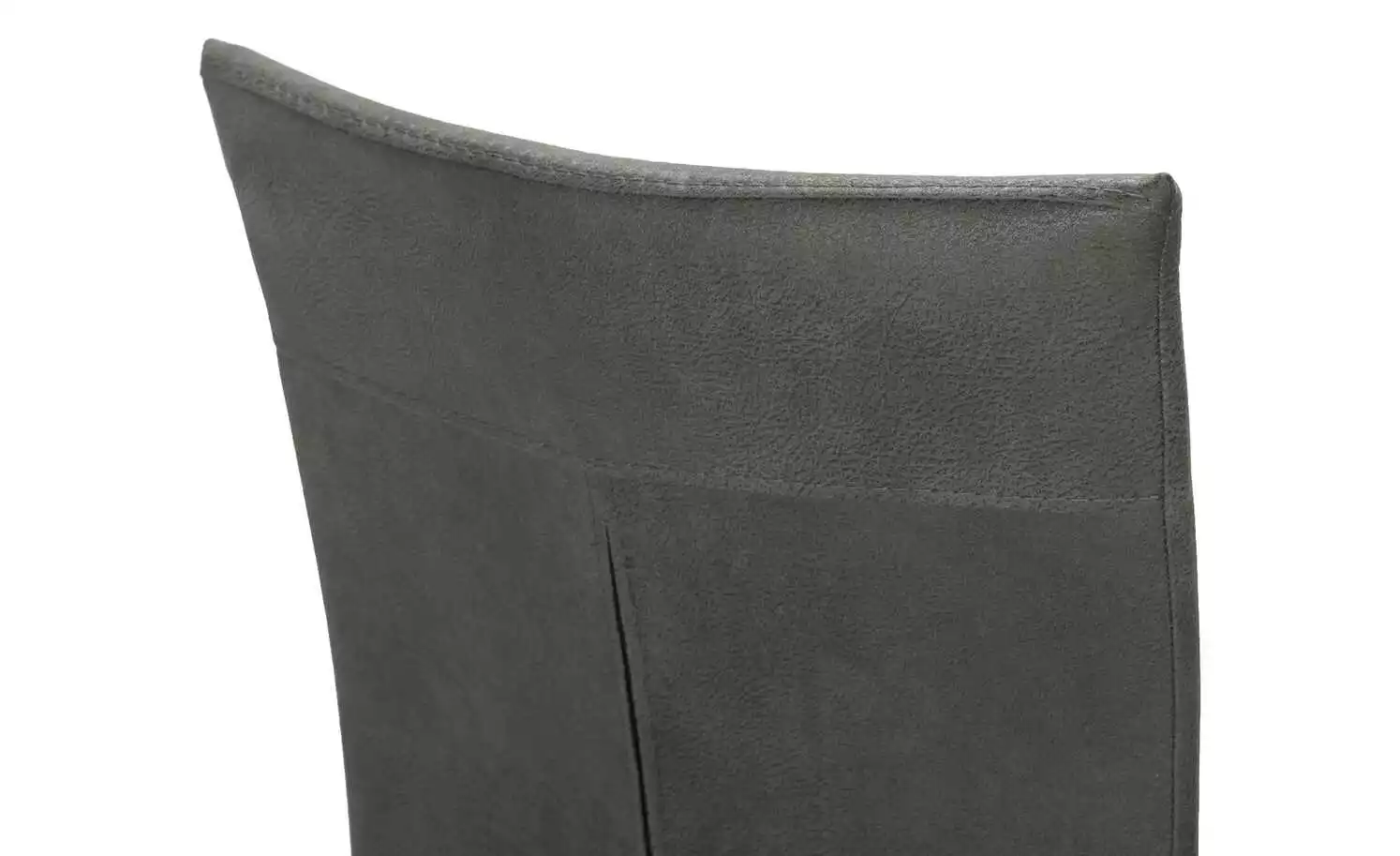 Musterring Polsterstuhl Nova | Anthracite (Dunkelgrau) Nein 8 Musterring Polsterstuhl Nova | Anthracite (Dunkelgrau) Nein – Bild 6