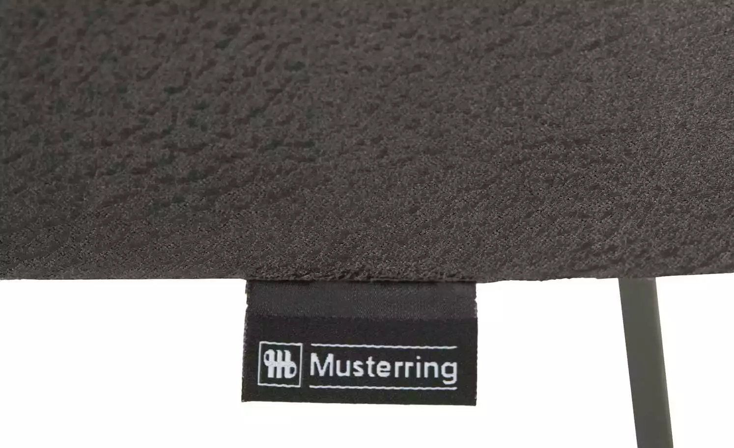 Musterring Polsterstuhl Nova | Anthracite (Dunkelgrau) Nein 10 Musterring Polsterstuhl Nova | Anthracite (Dunkelgrau) Nein – Bild 8