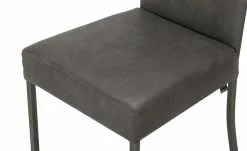 Musterring Polsterstuhl Nova | Anthracite (Dunkelgrau) Nein 21 Musterring Polsterstuhl Nova | Anthracite (Dunkelgrau) Nein -Stühle Verkäufe 2023 15305320 9 202201031429