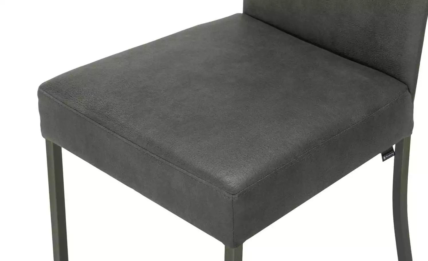 Musterring Polsterstuhl Nova | Anthracite (Dunkelgrau) Nein 11 Musterring Polsterstuhl Nova | Anthracite (Dunkelgrau) Nein – Bild 9