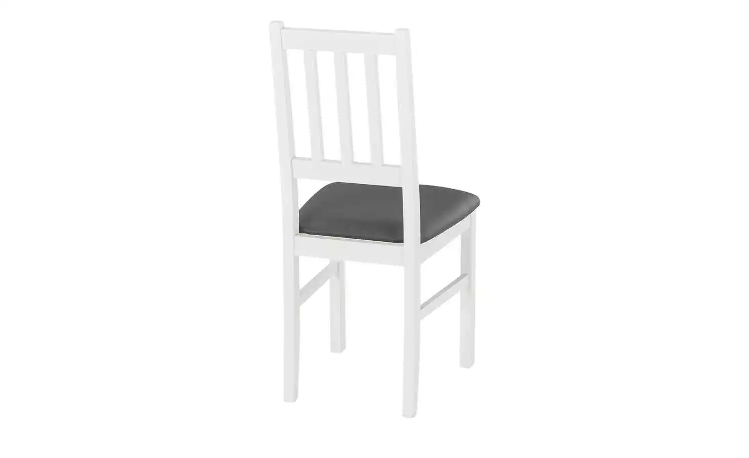 Stuhl Morten | Grau / Weiß 12 Stuhl Morten | Grau / Weiß – Bild 10