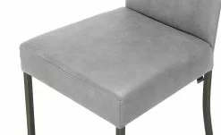 Musterring Polsterstuhl Nova | Dolphin (Hellgrau) Nein -Stühle Verkäufe 2023 15305322 8 202201031429