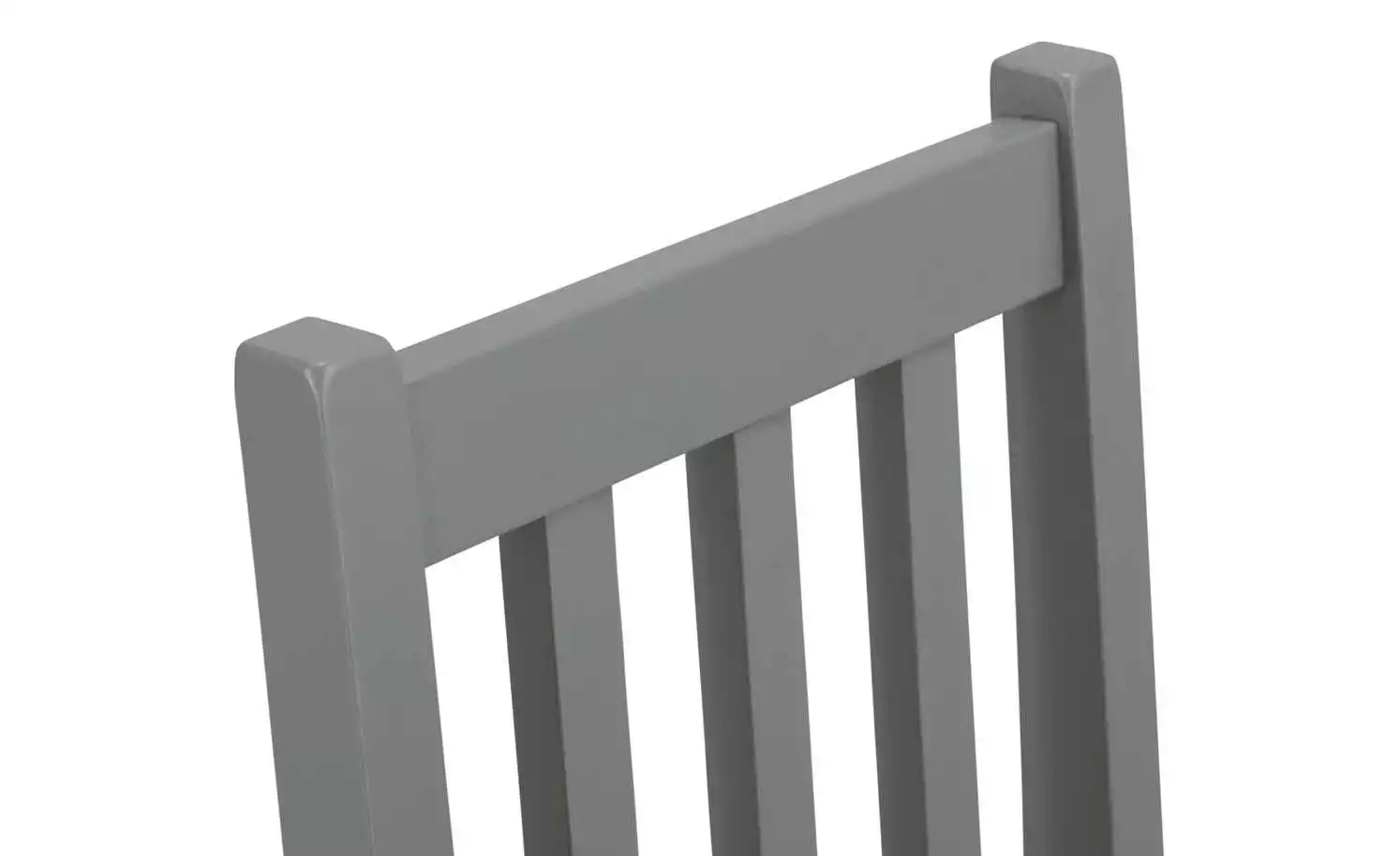 Stuhl Morten | Grau / Graphitgrau 9 Stuhl Morten | Grau / Graphitgrau – Bild 7