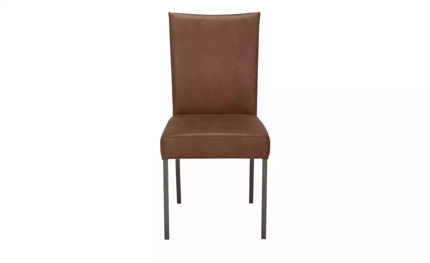 Musterring Polsterstuhl Nova | Tobacco (Braun) Nein 12 Musterring Polsterstuhl Nova | Tobacco (Braun) Nein – Bild 10