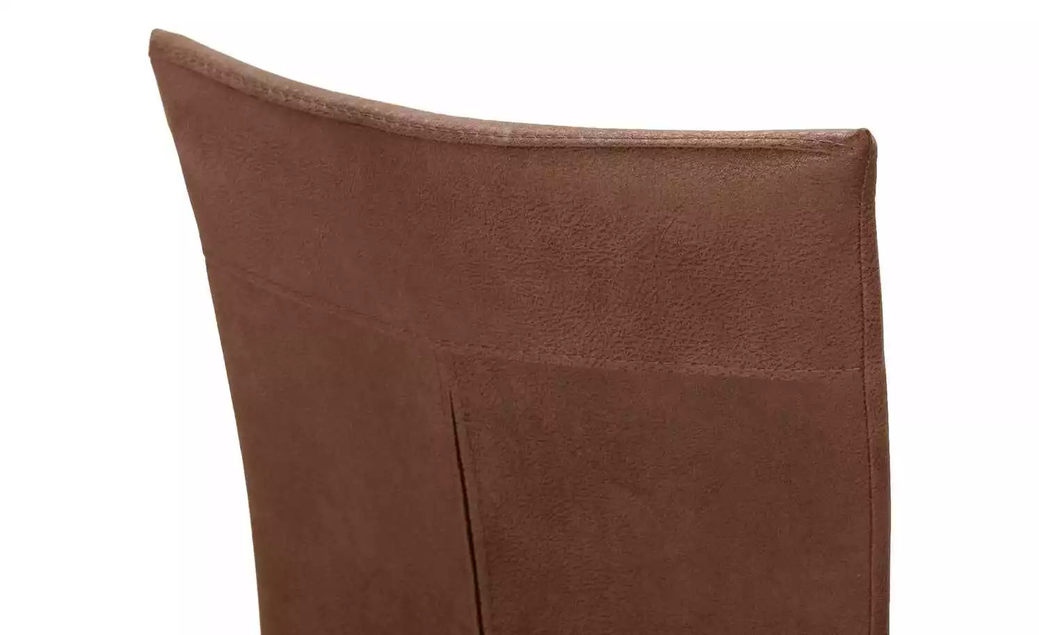Musterring Polsterstuhl Nova | Tobacco (Braun) Nein 6 Musterring Polsterstuhl Nova | Tobacco (Braun) Nein – Bild 4
