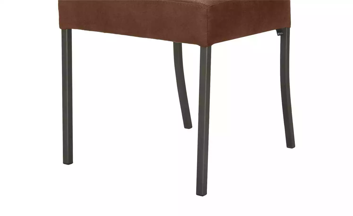 Musterring Polsterstuhl Nova | Tobacco (Braun) Nein 7 Musterring Polsterstuhl Nova | Tobacco (Braun) Nein – Bild 5