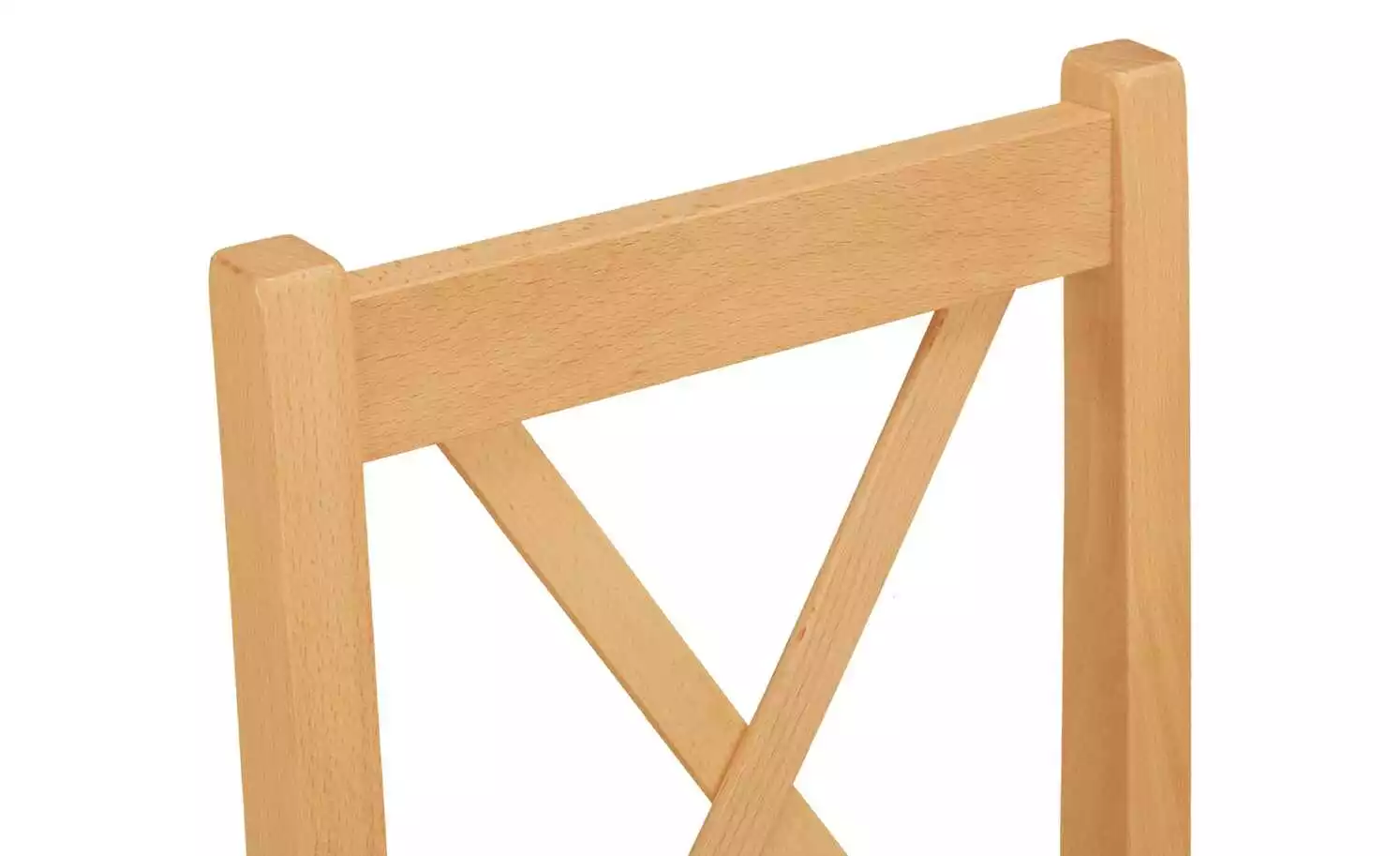 Stuhl Mando | Grau / Buche 8 Stuhl Mando | Grau / Buche – Bild 6