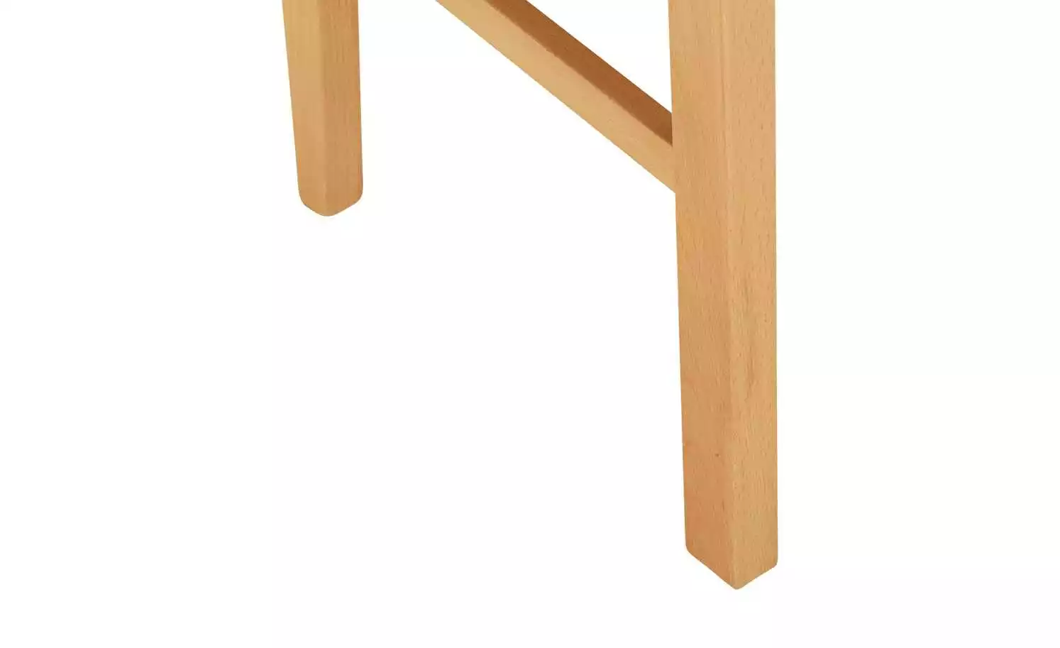 Stuhl Mando | Grau / Buche 10 Stuhl Mando | Grau / Buche – Bild 8