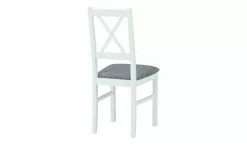 Stuhl Mando | Grau / Weiß 13 Stuhl Mando | Grau / Weiß -Stühle Verkäufe 2023 15305330 2 202202082233