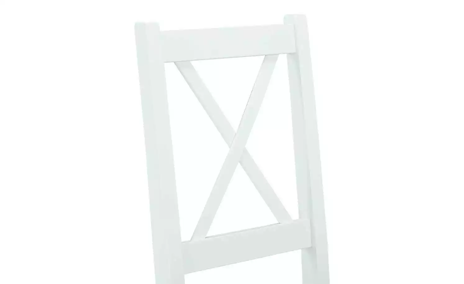 Stuhl Mando | Grau / Weiß 7 Stuhl Mando | Grau / Weiß – Bild 5